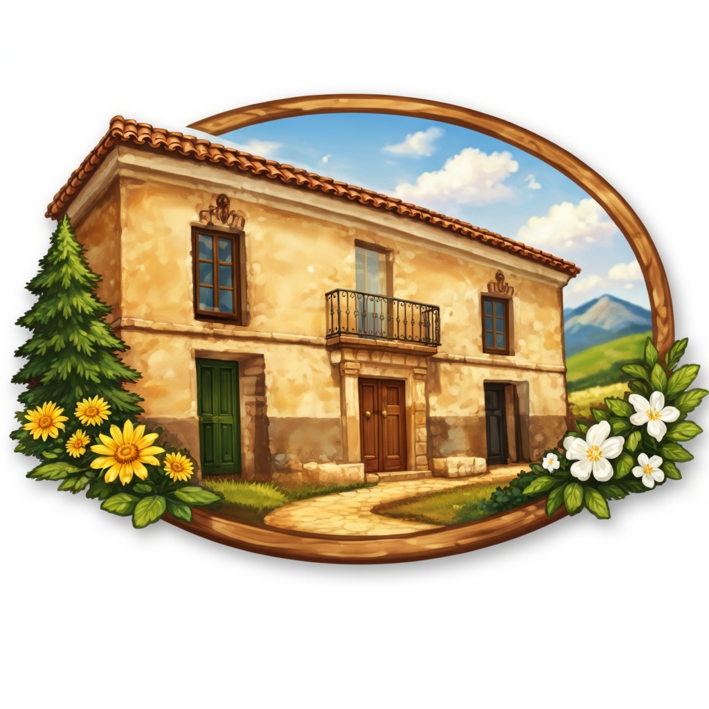 Casas Rurales Virrey Núñez de Haro